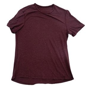 Lululemon Tee sz L